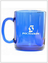 Печать на бокалы 